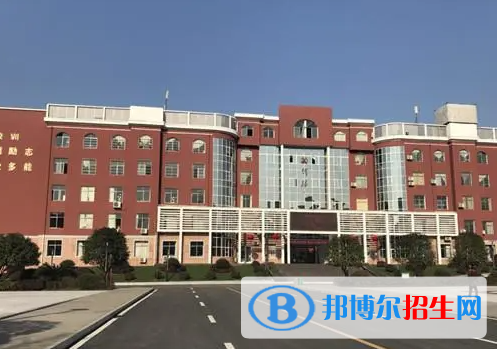 2024萍乡排名前五的中专学校名单