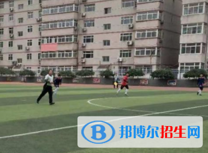 2023邢台市第六中学职高班招生计划 招生人数是多少(附要求、条件、对象)