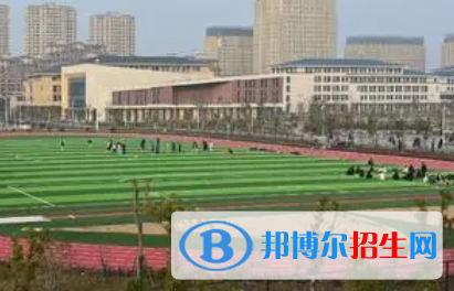 2024阜阳排名前五的公办职业学校名单