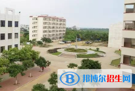 2024湛江排名前五的公办职业学校名单