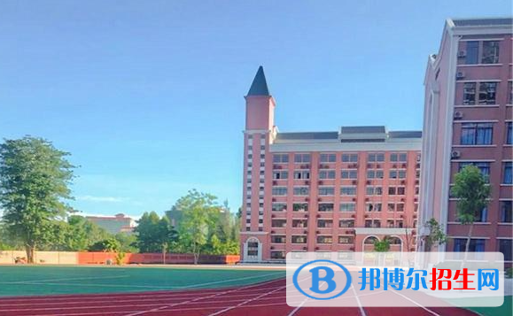 儋州丹阳学校历年招生分数线一览表(2023参考)