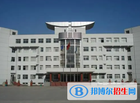 2024忻州排名前五的中职学校名单