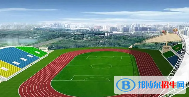 2024榆林排名前五的中职学校名单