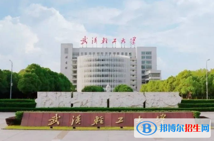 怀化学院和武汉轻工大学哪个好?