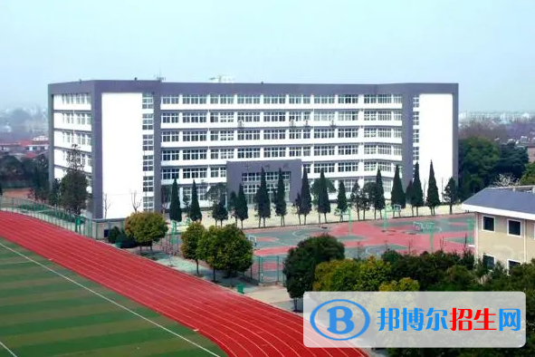 2024安庆排名前五的中职学校名单
