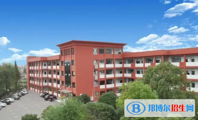 2024萍乡排名前五的中职学校名单