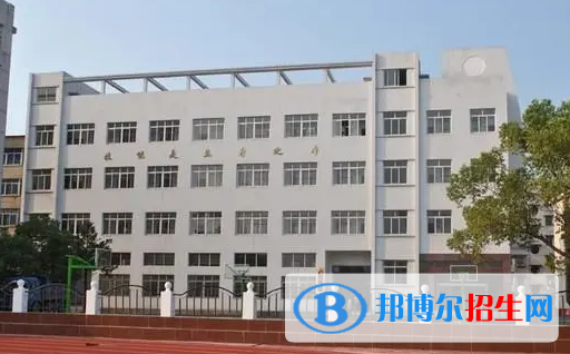 2023周口排名前八的中职学校名单