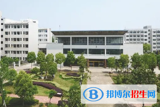 2023随州排名前七的中职学校名单