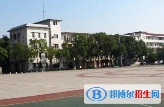 2023益阳排名前八的中职学校名单