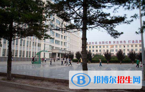 2023学前教育专业的庆阳中职学校有哪些？