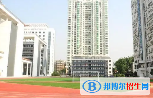 2023深圳排名前八的中职学校名单