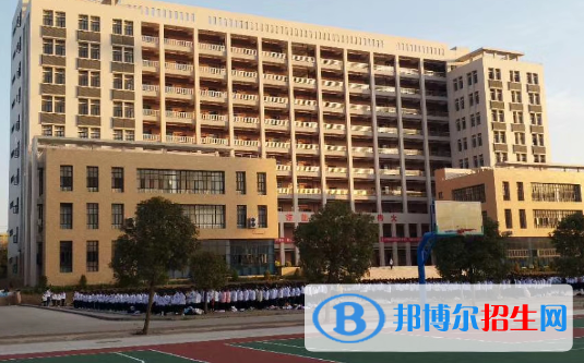 2023湛江排名前八的中职学校名单
