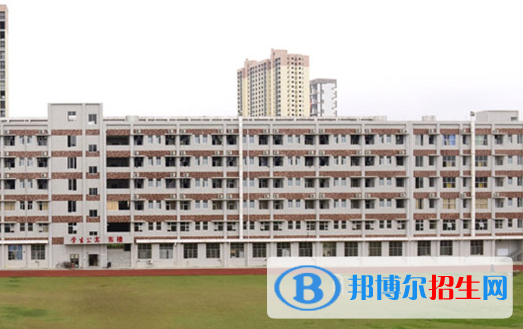 2023梧州排名前八的中职学校名单