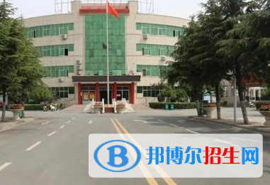 2024南阳公办职业学校有哪些  南阳公办职业学校名单一览表