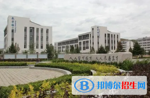 2023汽车运用与维修专业的平凉中职学校有哪些？