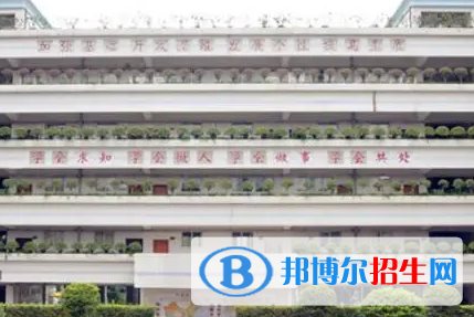 2024深圳公办职业学校有哪些  深圳公办职业学校名单一览表