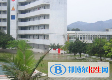 2024汕尾公办职业学校有哪些  汕尾公办职业学校名单一览表