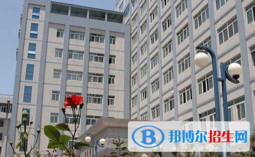 2023兰州排名前八的中职学校名单