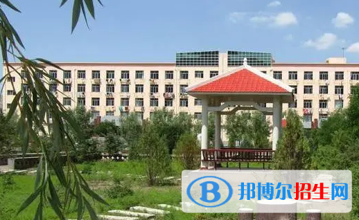 2023白银排名前八的中职学校名单