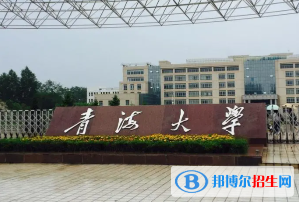 梧州学院和青海大学怎么选？哪个好？附全国排名和分数线