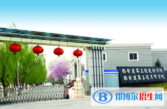 2023西安软件工程培训学院开设的专业一览表