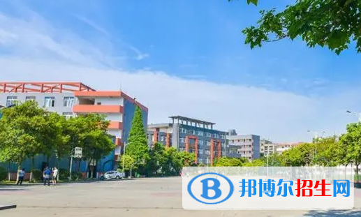 2023西安市物资技工学校开设的专业一览表