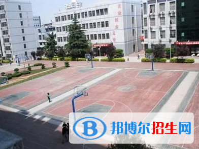 2023河南省财经学校开设的专业一览表