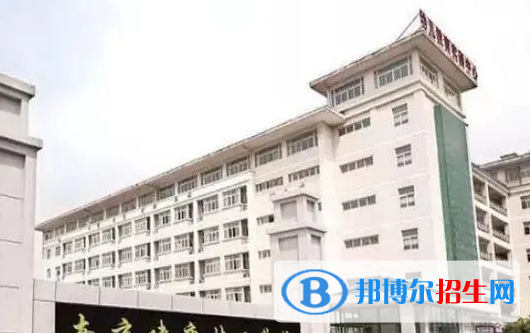 2023江苏排名前七的民办中职学校名单