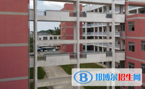 2023广西排名前八的民办中职学校名单