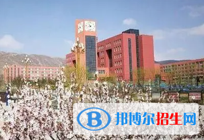 2023西宁公办职业学校有哪些  西宁公办职业学校名单一览表