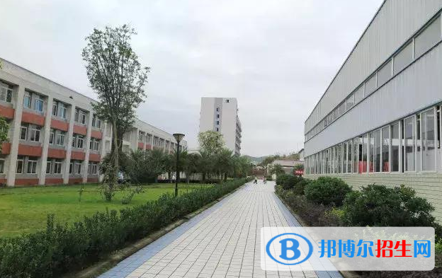 2023南充技师学院开设的专业一览表