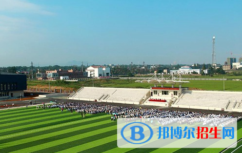 2023浙江省龙游县职业技术学校开设的专业一览表