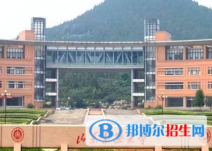 承德医学院和山东建筑大学怎么选？哪个好？附全国排名和分数线