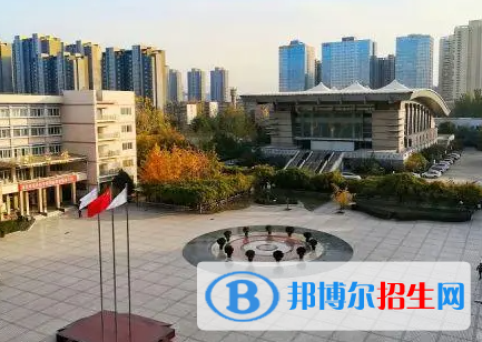 黄河科技学院附属中等专业学校地址在哪里，哪个地区，哪个城市?