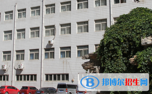 北京科技高级技术学校地址在哪里，哪个地区，哪个城市?