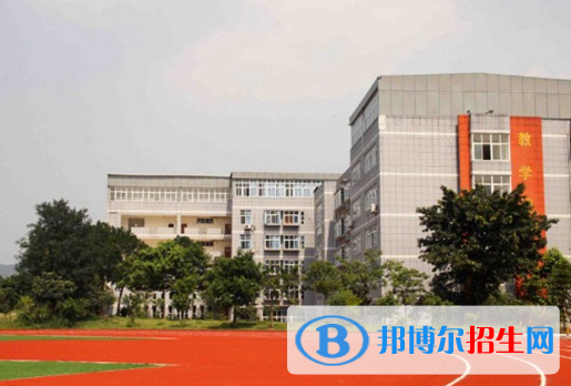 2023年重庆读会计专业的中职学校有哪些？