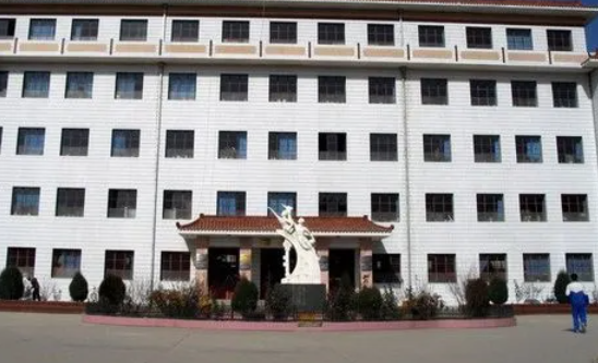 2024甘肃排名前五的民办中职学校名单