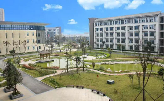 2023四川省志翔职业技术学校开设的专业一览表