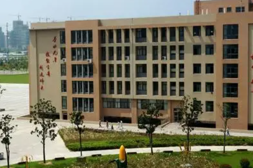 2023蚌埠排名前八的公办中职学校名单