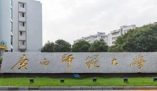 潍坊医学院和广西师范大学怎么选？哪个好？附全国排名和分数线