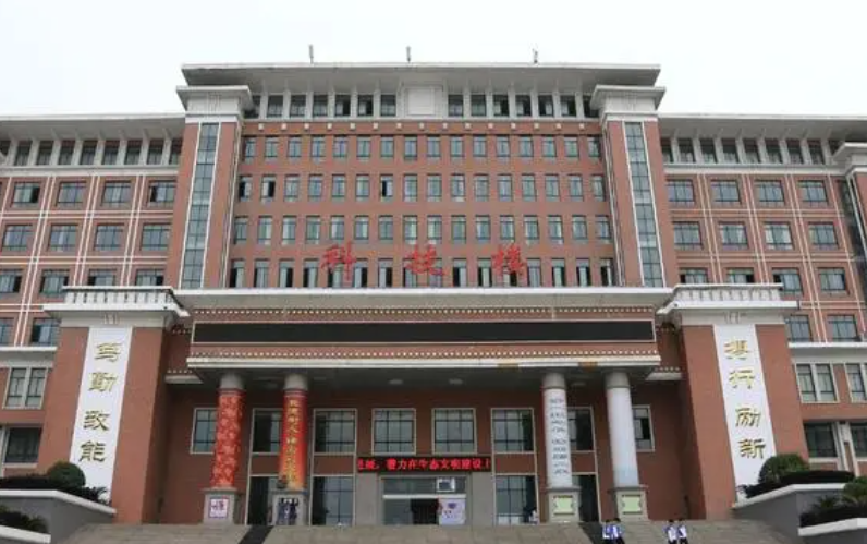 2024荆州公办中职学校有哪些 荆州公办中职学校名单一览表