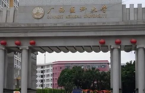 淮阴师范学院和广西医科大学怎么选？哪个好？附全国排名和分数线