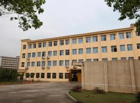 2024萍乡排名前五的公办中职学校名单