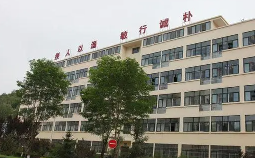 2023延安排名前八的公办中职学校名单