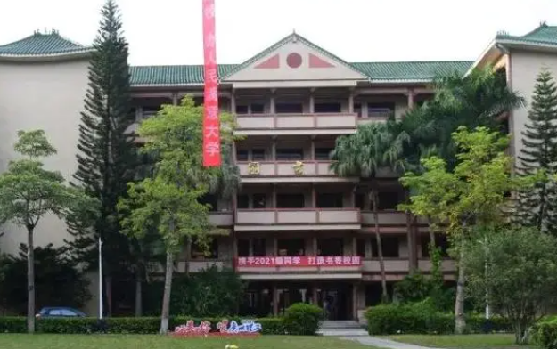 杭州电子科技大学和广州理工学院怎么选？哪个好？附分数线