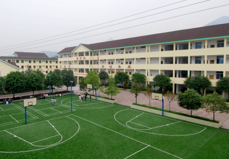 2024甘肃排名前五的公办中职学校名单