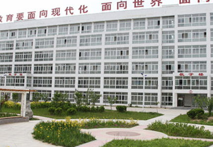 2023民权县职业技术教育中心招生简章