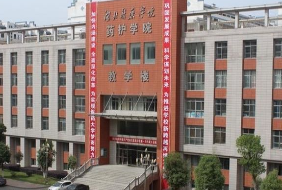 广东工业大学和湖北医药学院药护学院怎么选？哪个好？附分数线