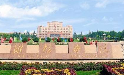 东北财经大学和潍坊学院怎么选？哪个好？附全国排名和分数线