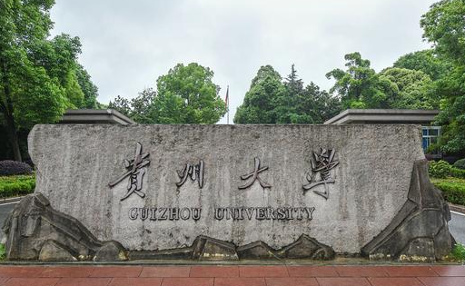 贵州财经大学什么专业好，贵州财经大学专业排名